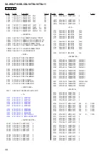 Preview for 56 page of Sony SA-WSLF10 Service Manual