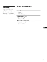 Preview for 13 page of Sony SA-WX90 Operating Instructions Manual