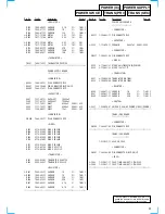 Предварительный просмотр 9 страницы Sony SA-WX90 Service Manual