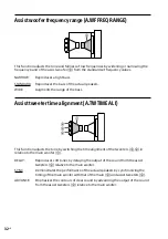 Предварительный просмотр 32 страницы Sony SA-Z1 Operating Instructions Manual