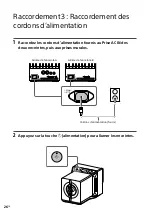 Предварительный просмотр 74 страницы Sony SA-Z1 Operating Instructions Manual