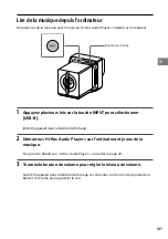 Предварительный просмотр 79 страницы Sony SA-Z1 Operating Instructions Manual