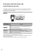 Предварительный просмотр 80 страницы Sony SA-Z1 Operating Instructions Manual