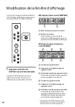 Предварительный просмотр 84 страницы Sony SA-Z1 Operating Instructions Manual