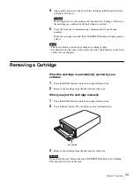 Предварительный просмотр 34 страницы Sony SAITe1300-F Operating Instructions Manual