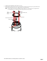 Preview for 17 page of Sony SAL-135F18Z - 135mm f/1.8 Carl Zeiss Sonnar T Telephoto Lens Service Manual