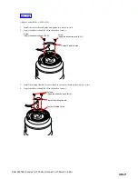 Preview for 18 page of Sony SAL-135F18Z - 135mm f/1.8 Carl Zeiss Sonnar T Telephoto Lens Service Manual