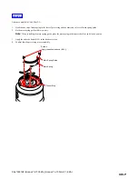 Preview for 19 page of Sony SAL-135F18Z - 135mm f/1.8 Carl Zeiss Sonnar T Telephoto Lens Service Manual