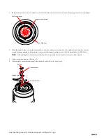 Preview for 23 page of Sony SAL-135F18Z - 135mm f/1.8 Carl Zeiss Sonnar T Telephoto Lens Service Manual