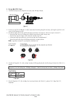 Предварительный просмотр 60 страницы Sony SAL-135F18Z - 135mm f/1.8 Carl Zeiss Sonnar T Telephoto Lens Service Manual