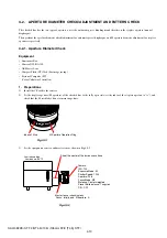 Предварительный просмотр 55 страницы Sony SAL-135F28 - 135mm f/2.8 STF Telephoto Lens Service Manual