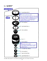 Предварительный просмотр 10 страницы Sony SAL-1680Z Service Manual