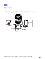 Предварительный просмотр 20 страницы Sony SAL-1680Z Service Manual