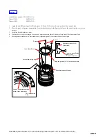 Предварительный просмотр 24 страницы Sony SAL-1680Z Service Manual