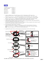 Предварительный просмотр 28 страницы Sony SAL-1680Z Service Manual