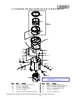 Предварительный просмотр 44 страницы Sony SAL-1680Z Service Manual