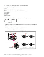 Предварительный просмотр 64 страницы Sony SAL-1680Z Service Manual