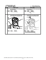 Предварительный просмотр 101 страницы Sony SAL-1680Z Service Manual