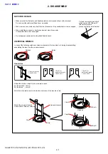 Preview for 9 page of Sony SAL-24105 Service Manual