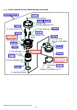 Preview for 12 page of Sony SAL-24105 Service Manual