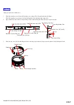 Preview for 16 page of Sony SAL-24105 Service Manual