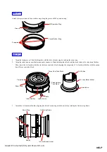 Preview for 21 page of Sony SAL-24105 Service Manual