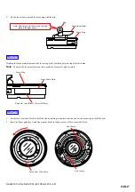 Preview for 32 page of Sony SAL-24105 Service Manual