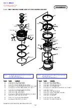 Preview for 46 page of Sony SAL-24105 Service Manual