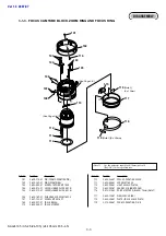 Preview for 47 page of Sony SAL-24105 Service Manual