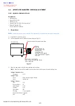 Preview for 64 page of Sony SAL-24105 Service Manual