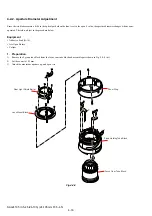 Preview for 67 page of Sony SAL-24105 Service Manual