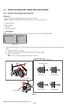 Preview for 69 page of Sony SAL-24105 Service Manual