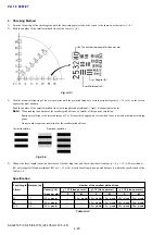 Preview for 71 page of Sony SAL-24105 Service Manual