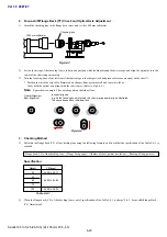 Preview for 74 page of Sony SAL-24105 Service Manual