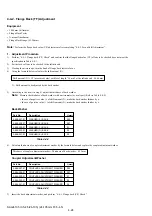 Preview for 75 page of Sony SAL-24105 Service Manual