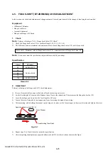 Preview for 76 page of Sony SAL-24105 Service Manual