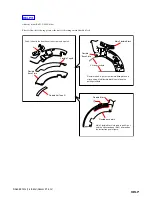 Предварительный просмотр 21 страницы Sony SAL-35F14G - 35mm f/1.4 Aspherical G Series Standard Zoom Lens Service Manual