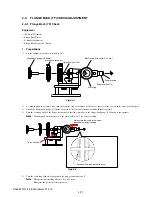 Предварительный просмотр 60 страницы Sony SAL-35F14G - 35mm f/1.4 Aspherical G Series Standard Zoom Lens Service Manual