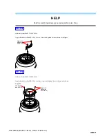 Preview for 15 page of Sony SAL100M28 - Macro Lens - 100 mm Service Manual