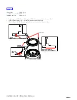 Preview for 16 page of Sony SAL100M28 - Macro Lens - 100 mm Service Manual