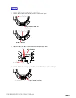 Preview for 17 page of Sony SAL100M28 - Macro Lens - 100 mm Service Manual