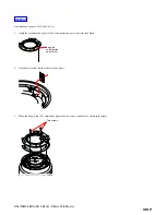 Preview for 18 page of Sony SAL100M28 - Macro Lens - 100 mm Service Manual