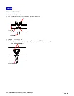 Preview for 22 page of Sony SAL100M28 - Macro Lens - 100 mm Service Manual