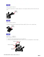 Preview for 25 page of Sony SAL100M28 - Macro Lens - 100 mm Service Manual