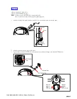 Preview for 29 page of Sony SAL100M28 - Macro Lens - 100 mm Service Manual