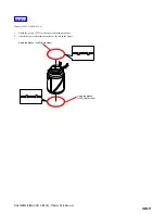 Preview for 32 page of Sony SAL100M28 - Macro Lens - 100 mm Service Manual