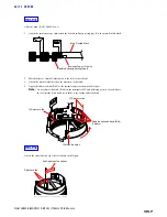 Preview for 35 page of Sony SAL100M28 - Macro Lens - 100 mm Service Manual