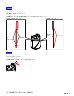 Preview for 36 page of Sony SAL100M28 - Macro Lens - 100 mm Service Manual