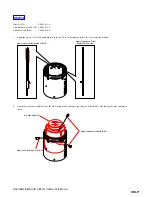 Preview for 38 page of Sony SAL100M28 - Macro Lens - 100 mm Service Manual