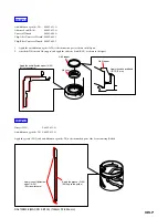 Preview for 40 page of Sony SAL100M28 - Macro Lens - 100 mm Service Manual